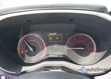 2020 Subaru Impreza Sport 5-Door z USA, uszkodzony, nr VIN 4S3GTAL65L3705410